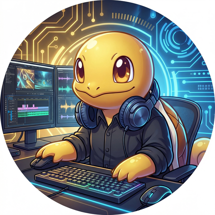 国产视频 AI技术总监